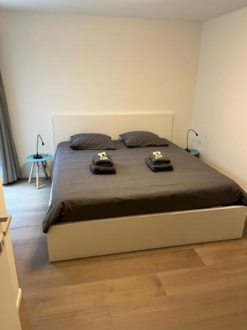 2 Slaapkamers Orly 1 * Oostende