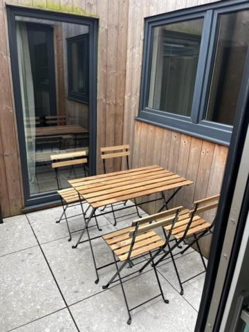 2 Slaapkamers Orly 1 Appartement *